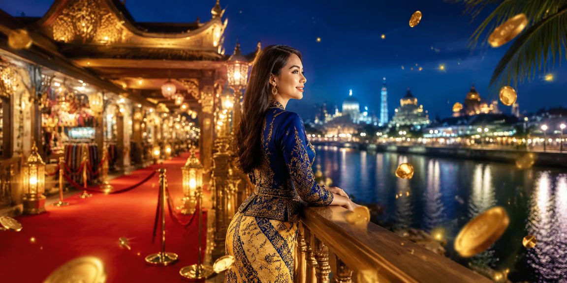 Tawaran bonus pendaftaran untuk pemain Poker baharu di Kota Bharu