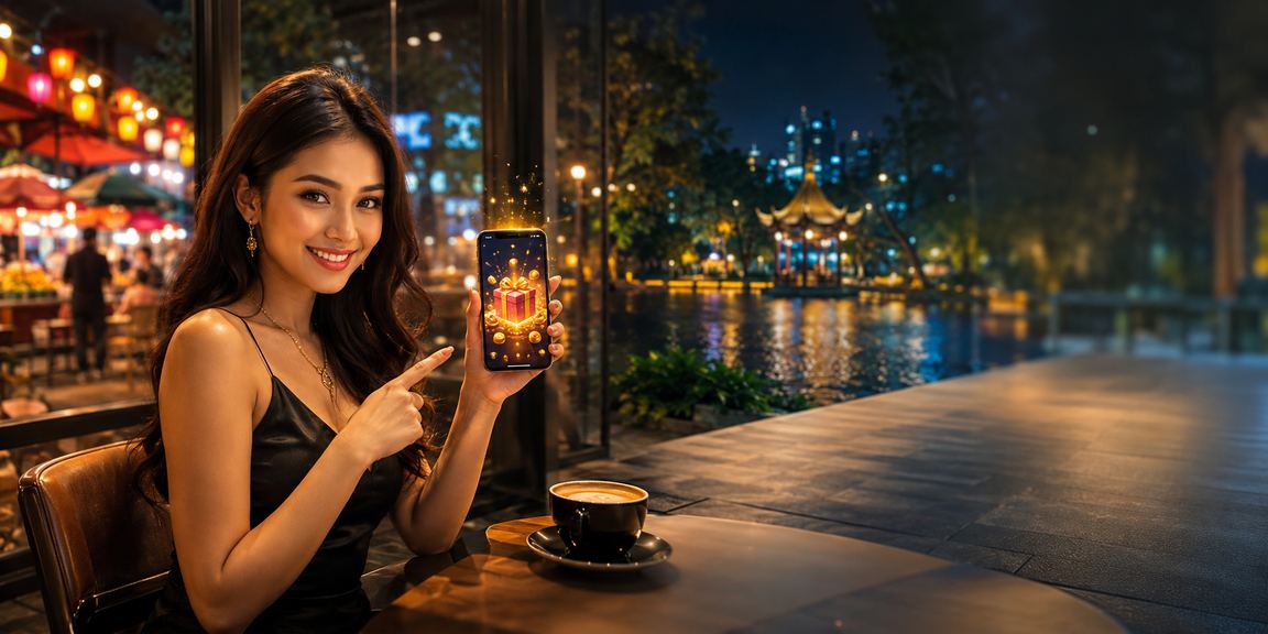 Aplikasi kasino mudah alih untuk pengguna Malaysia di 3d66
