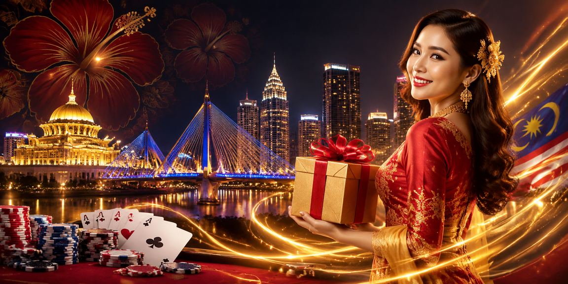 Orang bermain Poker di Selangor